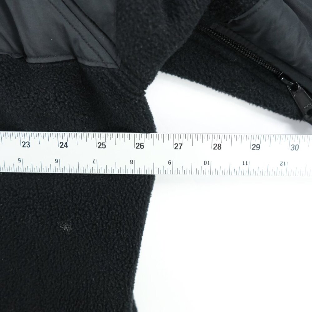 Civilian PROPPER Military Fleece Jacket Made in USA Men's L size Adventure Tech - Picture 5 of 6
